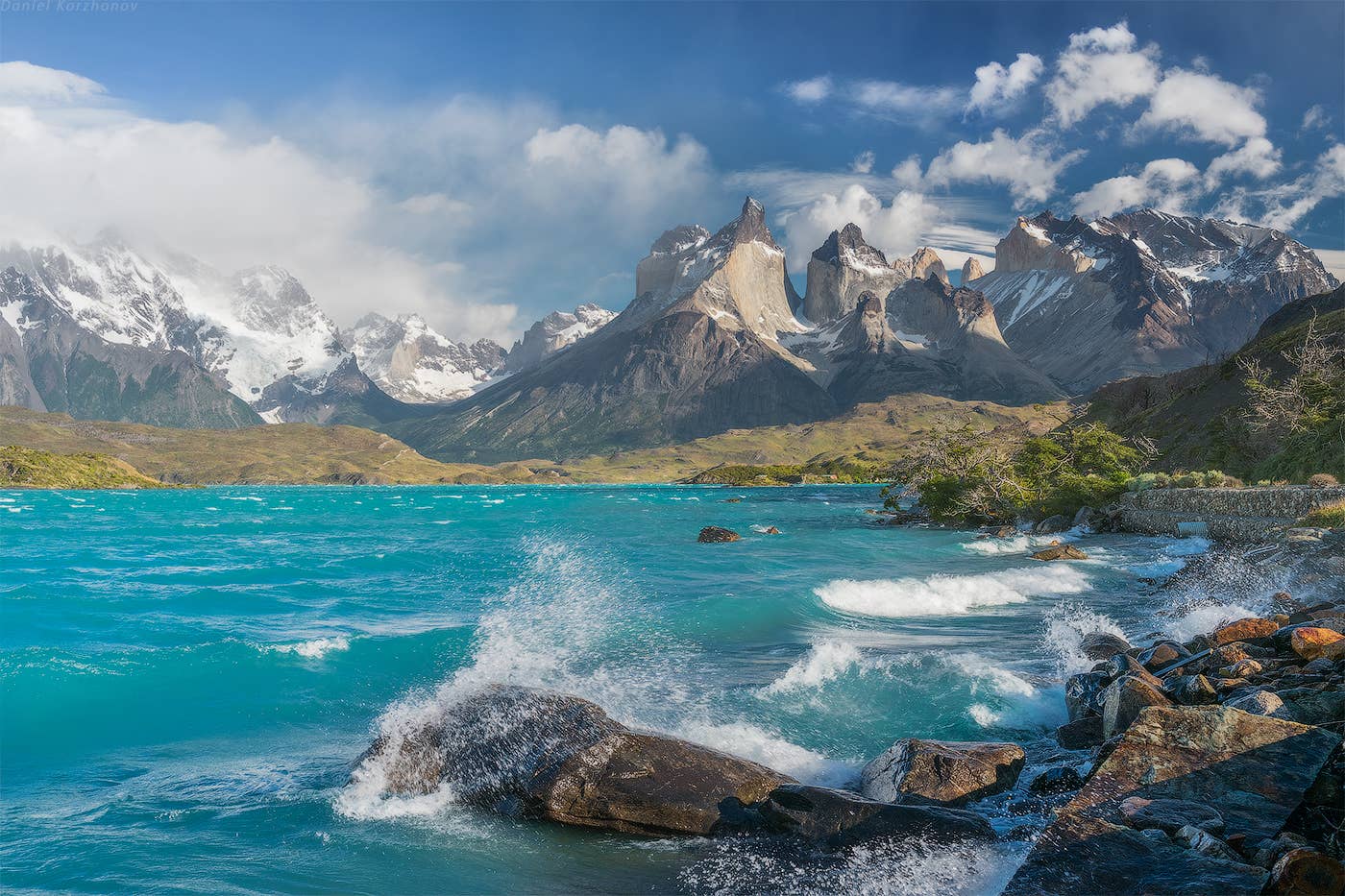 Patagonia Photography Tours & Workshops | Iceland Photo Tours